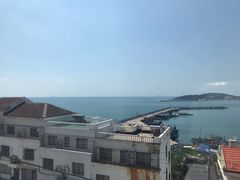 -青岛沙子口国家中心渔港