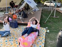 -不觉晓CAMPING(上海迪士尼营地店)
