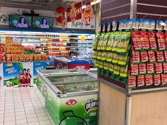 -物美超市(下沙云水店)