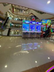 -哈尼鹿儿童乐园(兰州东瓯店)