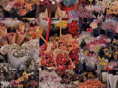 -循礼门鲜花花市(武汉循礼门店)