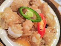 -山泉粤宴(广东大厦店)