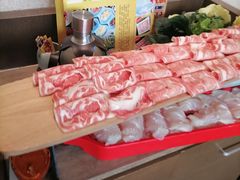 -乌拉赫旗满族火锅(国信·南湖公馆店)