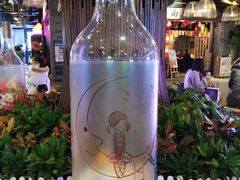 -阿甘锅盔(中关村食宝街店)