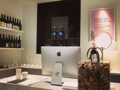 -大酉·M Coffee(北京美术馆店)