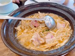 -一楼食业·美食人家