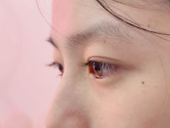-丽尔美睫·千人千眼 AI动态美睫
