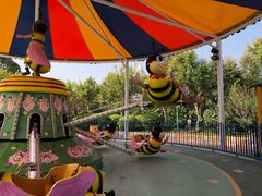 -厦门方特梦幻王国