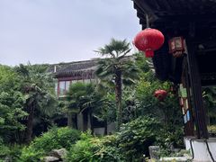 -南京市民俗博物馆(甘熙宅第)