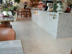-花神·轻食简餐·咖啡馆·花卉绿植(荷兰花卉小镇店)