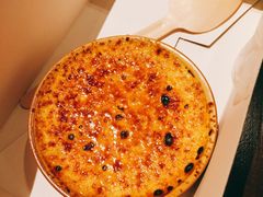招牌法式焦糖炖蛋-PAUL LAFAYET 法式甜品(国金中心商场店)