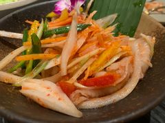 -Thai Alley泰爱里(二沙岛店)