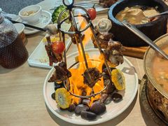 -羊之道草原味道清真餐厅(番禺店)