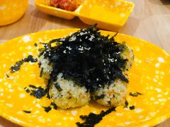 -Woolee韩食堂·韩式家庭料理