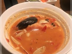 -安妮意大利餐厅(国贸店)