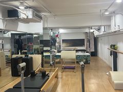 -CUBE私教·普拉提·拳击(龙漕路店)