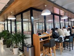 -朝阳区图书馆(小庄店)