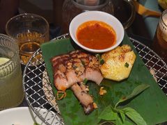 -美奈小馆·越南料理(福田星河COCO Park店)