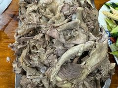 -澄城水盆羊肉(澄县老哥红庙坡店)