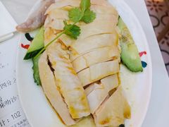 -芽笼芽笼新加坡餐厅(环球港店)