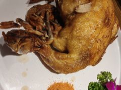 葫芦鸡-茂盛小吃(蓝田店)
