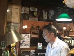 -古董花园(思南路42弄小区店)