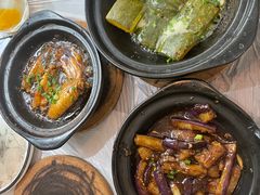 焗南瓜-小时候焗海鲜(鄞州万达店)