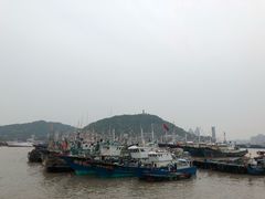 -沈家门渔港