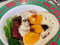 -肥韬香港茶餐厅(上海首店)