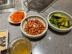 -白玉·朝鲜族烤串(光明大仟里店)