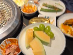 -東盛炭烤自助料理(浦东文峰广场店)