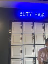 -BUTY HAIR 比帝专业烫染店