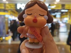 -泡泡玛特POPMART(上海环球港店)