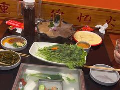 -重庆德忆火锅（龙南街3店）(渝水岸餐饮)