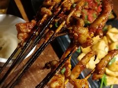-李不管把把烧(绵阳总店)