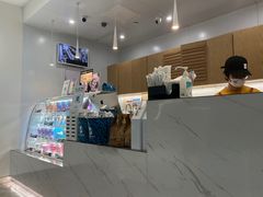 -Blueglass酸奶(北京环宇荟店)