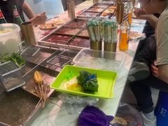 -麻辣撸·地摊麻辣の串(鲁谷店)