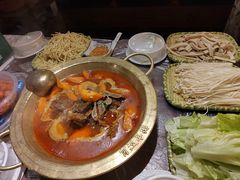 -霄汉羊排(万松园一店)