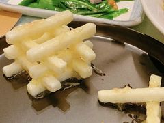 蜜柚山药-南海渔村(珠江新城店)