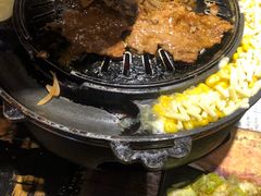 -花巷·韩式烤肉(莱州店)