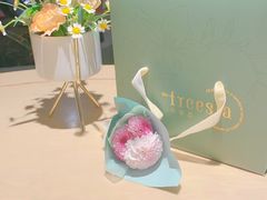 -小苍兰风铃草蛋糕甜品(沈阳店)