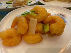 -烤肉宛饭庄(南礼士路店)