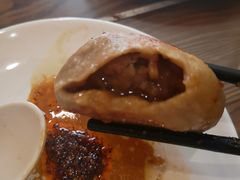 -清真吴记门钉肉饼·喜多利