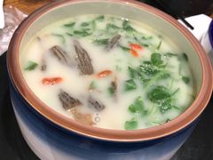 -敏珠拉姆藏餐·南京厨房(富春江东街店)