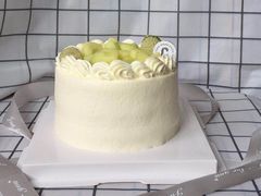-CarolCake卡萝家(锦华万达店)