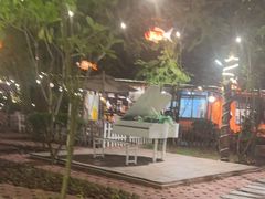 -陶缘一号·四季缘·老字号顺德菜·户外婚礼家宴(西滘店)