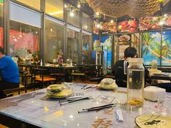 -壹家水货·小海鲜