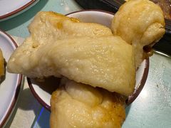 -鱼窝棚柴火铁锅炖(富山屯店)