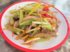 -涵家味土菜馆·徽州一绝臭鳜鱼(三河古镇店)