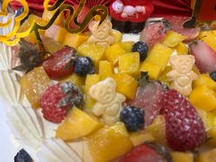 -焙丽拾光(麦凯乐直营店)